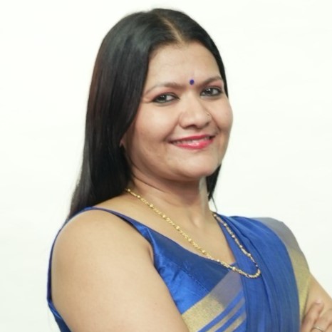Sushma Bendore